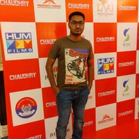 Uzair Toufiq's photo