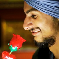  gaganpreet's photo
