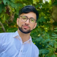 Muhammad Ilyas khan 's photo