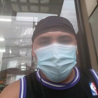 Richard cruz's photo