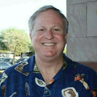Greg Polone's photo