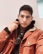 Peter paredes melgarejo's photo