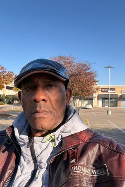 Kevin Stuart's photo