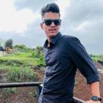 Farad kalpesh's photo