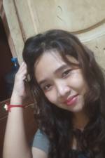 Bunga Sangkakala's photo