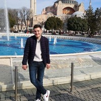 Online dating Skopje