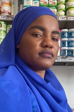 Sumaya 's photo