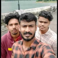 Vinu Vinod's photo