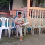 Marlon Ulloa's photo