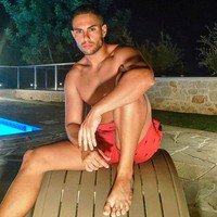 Johnthegreeks's photo