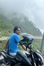 Kiman Shrestha's photo