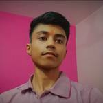 Yash Baniya 's photo