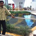 Sanu's photo