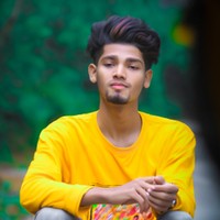 Ashok's photo