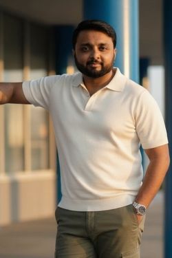 Moiz Mithani's photo