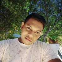 Calvin Rutasouw's photo