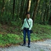 Animesh Hazra's photo