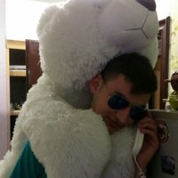 Дмитро Швачко's photo