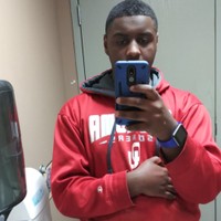 Frank Wright's photo