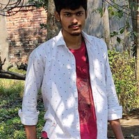 Sourish Patra's photo