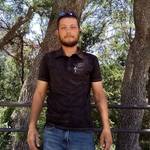 Perry Rideout's photo