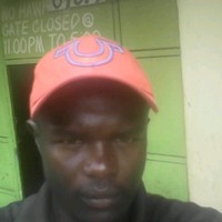 Geoffrey Osoro's photo