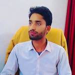 Mustalif Saifi's photo