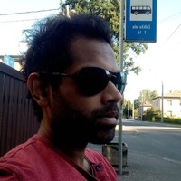 Manoj Rasika's photo