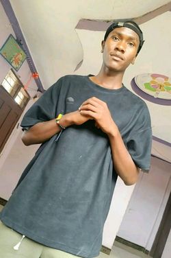 Kilavi Junior's photo