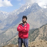 Rajneesh Kumar's photo