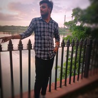 Tushar Anand's photo