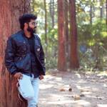 Vishnu r's photo