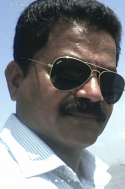 Ramesh's photo