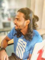 Jithin james's photo