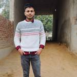 Deepanshu Chaudhary's photo