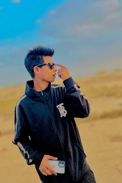 Rimon's photo