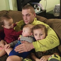 Steve Kranick's photo