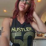 Iris Cassandra 's photo