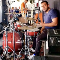 Jamie Anthony 's photo