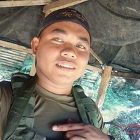 Cris Charlie's photo