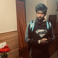 G Ajay Jadeja's photo