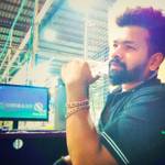 Aakash Mesharm's photo