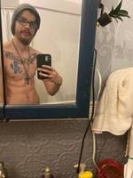 Rickey McConnell's photo