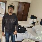 SIBI CHAKRAVARTHY 's photo