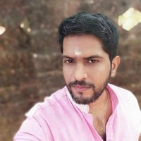jay p nair 's photo