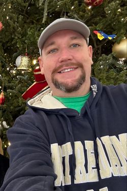 Joshua Bolton's photo