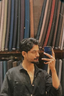 Vishal Malviya's photo