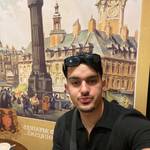 Micheal William 's photo