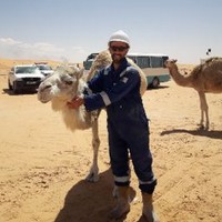 Bireche Lyes's photo