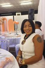 Claudia ansah's photo